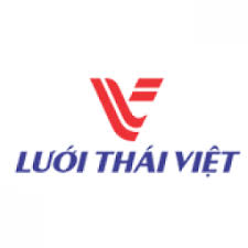 Logo Công Ty Cổ Phần Lưới Thái Việt